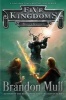 Rogue Knight (Hardcover) - Brandon Mull Photo