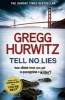 Tell No Lies (Paperback) - Gregg Hurwitz Photo