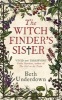 The Witchfinder's Sister (Hardcover) - Beth Underdown Photo