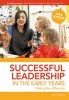 Successful Leadership in the Early Years - Making a Difference (Paperback, 2nd Revised edition) - June OSullivan Photo