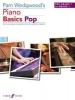 's Piano Basics Pop (Piano Solo) (Paperback) - Pam Wedgwood Photo