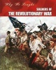 Soldiers of the Revolutionary War (Paperback) - Patrick Catel Photo