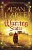 The Warring States (Paperback) - Aidan Harte Photo