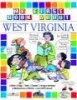 My First Book about West Virginia! (Paperback) - Carole Marsh Photo