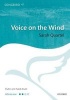 Voice on the Wind - Vocal Score (Sheet music) - Sarah Quartel Photo