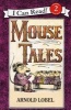 Mouse Tales (Paperback) - Arnold Lobel Photo