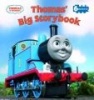 Thomas' Big Storybook (Hardcover) - W Awdry Photo