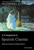 A Companion to Spanish Cinema (Paperback) - Jo Labanyi Photo