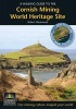 A Walking Guide to the Cornish Mining World Heritage Site (Paperback) - Robert Westwood Photo