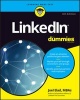 Linkedin For Dummies (Paperback, 4th Revised edition) - Joel Elad Photo