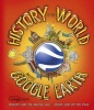 A History of the World with Google Earth (Paperback) - Penny Worms Photo