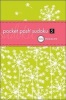 Pocket Posh Sudoku 5 - 100 Puzzles (Paperback) - The Puzzle Society Photo