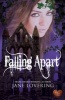 Falling Apart (Paperback) - Jane Lovering Photo