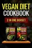 Instant Pot Cookbook - Instant Pot Vegan Cookbook, China Diet Study Cookbook (Paperback) - Gabriel Montana Photo