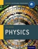 IB Physics Course Book: Oxford IB Diploma Programme 2014 (Paperback) - Michael Bowen Jones Photo