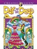 Creative Haven Day of the Dead Coloring Book (Paperback) - Marty Noble Photo