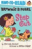 Brownie & Pearl Step Out (Paperback) - Cynthia Rylant Photo