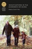 Investigations in the Economics of Aging (Hardcover, New) - David A Wise Photo