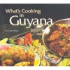 What's Cooking in Guyana (Paperback, 2nd edition) - Carnegie School of Home Economics Photo