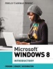 Microsoft Windows 8 - Introductory (Paperback, New) - Corinne Hoisington Photo