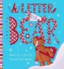 A Letter for Bear (Hardcover) - David Lucas Photo