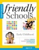 Friendly Schools Plus: Early Childhood, Ages 4-6 (Paperback) - Donna Cross Photo