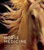 Horse Medicine (Hardcover) - Tony Stromberg Photo