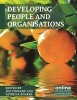 Developing People and Organisations (Paperback) - Jim Stewart Photo