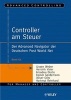 Der CFO Als Advanced Navigator - Praxisleitfaden and Umsetzungsbeispiel (German, English, Paperback) - Jurgen Weber Photo