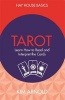 Tarot - Learn How to Read and Interpret the Cards (Paperback) - Kim Arnold Photo