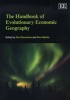 The Handbook of Evolutionary Economic Geography (Paperback) - Ron Boschma Photo