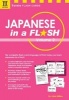 Japanese in a Flash Kit Volume 2 (Hardcover) - John Millen Photo