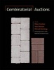 Combinatorial Auctions (Paperback) - Peter Cramton Photo