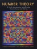 Number Theory - A Lively Introduction with Proofs, Applications, and Stories (Hardcover) - James Pommersheim Photo