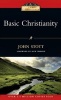 Basic Christianity (Paperback) - John Stott Photo