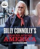 's Tracks Across America (Hardcover) - Billy Connolly Photo