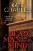 A Dead Man Out of Mind (Paperback) - Kate Charles Photo