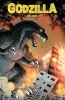 Godzilla, Volume 1 (Paperback) - Simon Gane Photo