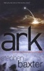 Ark (Paperback) - Stephen Baxter Photo