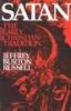 Satan - The Early Christian Tradition (Paperback, 1st New edition) - Jeffrey Burton Russell Photo