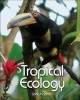 Tropical Ecology (Hardcover, New) - John C Kricher Photo