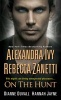 On the Hunt (Paperback) - Alexandra Ivy Photo