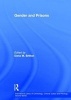 Gender and Prisons (Hardcover, New Ed) - Dana M Britton Photo