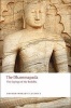 Dhammapada (Paperback) - John Ross Carter Photo