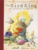 The Bird King - An Artist's Notebook (Hardcover) - Shaun Tan Photo