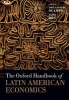 The Oxford Handbook of Latin American Economics (Paperback) - Jose Antonio Ocampo Photo