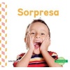 Sorpresa (Surprised) (English, Spanish, Hardcover) - Julie Murray Photo