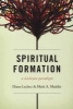 Spiritual Formation - A Wesleyan Paradigm (Paperback) - Diane Leclerc Photo