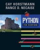 Python for Everyone (Paperback) - Cay S Horstmann Photo