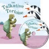 The Talkative Tortoise (Paperback) - Andrew Fusek Peters Photo